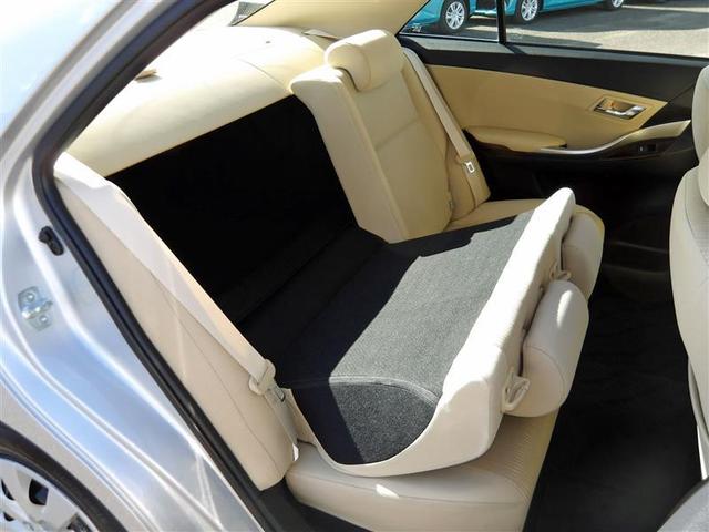 プレミオ 1.5F Lパッケージ ワンセグ メモリーナビ ミュージックプレイヤー接続可 バックカメラ 衝突被害軽減システム ETC ワンオーナー 記録簿 アイドリングストップ(28枚目)