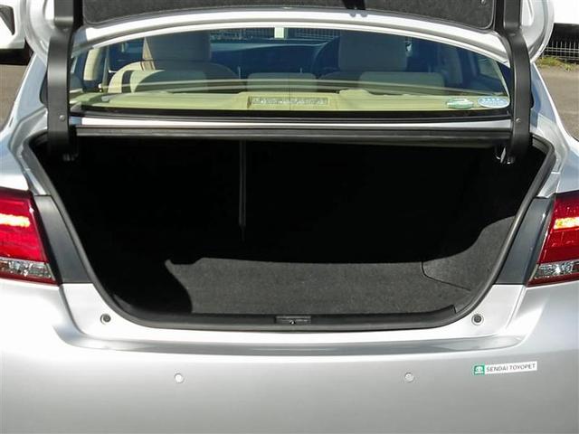 プレミオ 1.5F Lパッケージ ワンセグ メモリーナビ ミュージックプレイヤー接続可 バックカメラ 衝突被害軽減システム ETC ワンオーナー 記録簿 アイドリングストップ(29枚目)