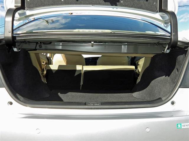 プレミオ 1.5F Lパッケージ ワンセグ メモリーナビ ミュージックプレイヤー接続可 バックカメラ 衝突被害軽減システム ETC ワンオーナー 記録簿 アイドリングストップ(30枚目)