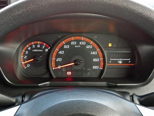 ルーミー G S フルセグ メモリーナビ DVD再生 バックカメラ 衝突被害軽減システム ETC ドラレコ 両側電動スライド ウオークスルー 記録簿 アイドリングストップ(8枚目)