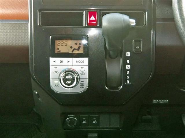 ルーミー G S フルセグ メモリーナビ DVD再生 バックカメラ 衝突被害軽減システム ETC ドラレコ 両側電動スライド ウオークスルー 記録簿 アイドリングストップ(14枚目)