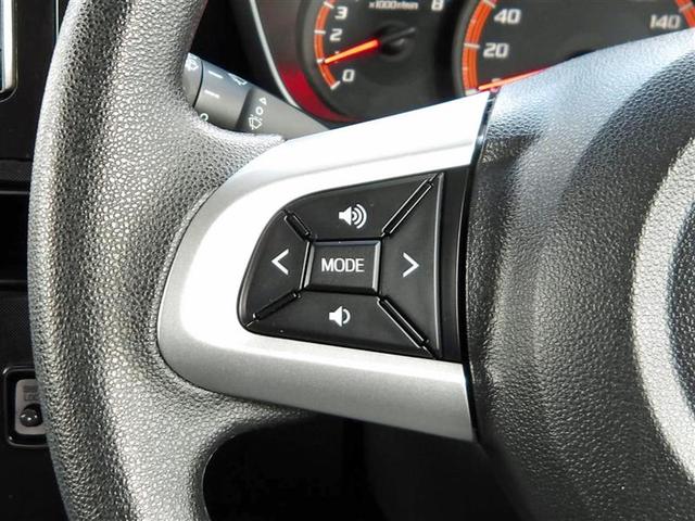 ルーミー G S フルセグ メモリーナビ DVD再生 バックカメラ 衝突被害軽減システム ETC ドラレコ 両側電動スライド ウオークスルー 記録簿 アイドリングストップ(17枚目)