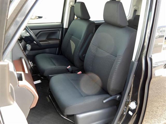 ルーミー G S フルセグ メモリーナビ DVD再生 バックカメラ 衝突被害軽減システム ETC ドラレコ 両側電動スライド ウオークスルー 記録簿 アイドリングストップ(22枚目)