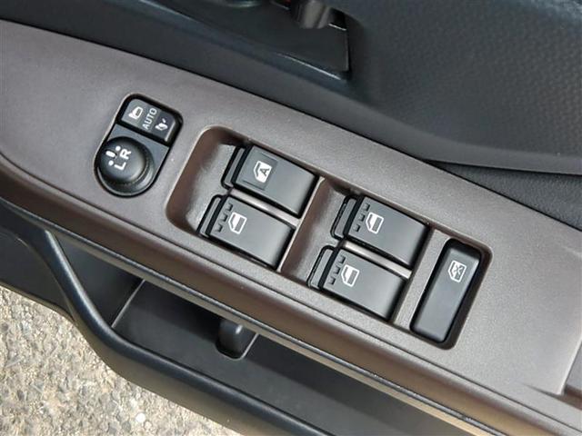 ルーミー G S フルセグ メモリーナビ DVD再生 バックカメラ 衝突被害軽減システム ETC ドラレコ 両側電動スライド ウオークスルー 記録簿 アイドリングストップ(23枚目)