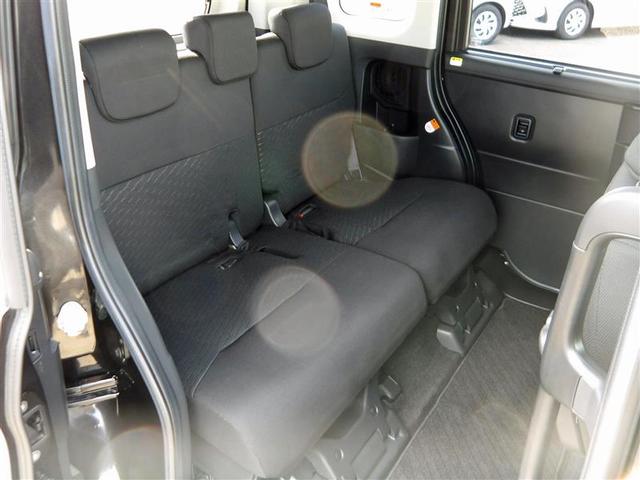 ルーミー G S フルセグ メモリーナビ DVD再生 バックカメラ 衝突被害軽減システム ETC ドラレコ 両側電動スライド ウオークスルー 記録簿 アイドリングストップ(24枚目)