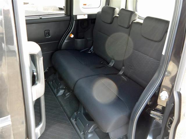 ルーミー G S フルセグ メモリーナビ DVD再生 バックカメラ 衝突被害軽減システム ETC ドラレコ 両側電動スライド ウオークスルー 記録簿 アイドリングストップ(25枚目)