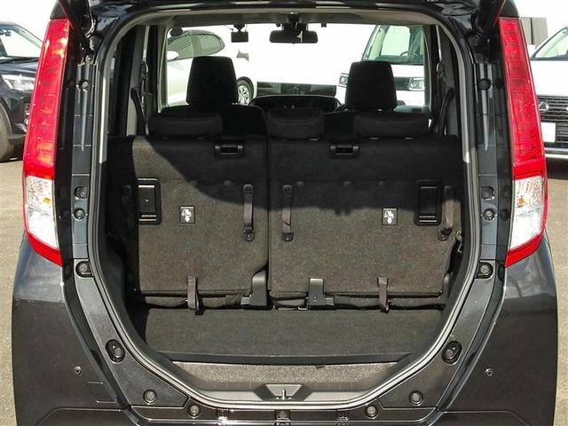 ルーミー G S フルセグ メモリーナビ DVD再生 バックカメラ 衝突被害軽減システム ETC ドラレコ 両側電動スライド ウオークスルー 記録簿 アイドリングストップ(26枚目)