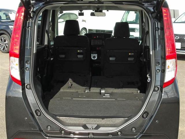 ルーミー G S フルセグ メモリーナビ DVD再生 バックカメラ 衝突被害軽減システム ETC ドラレコ 両側電動スライド ウオークスルー 記録簿 アイドリングストップ(28枚目)