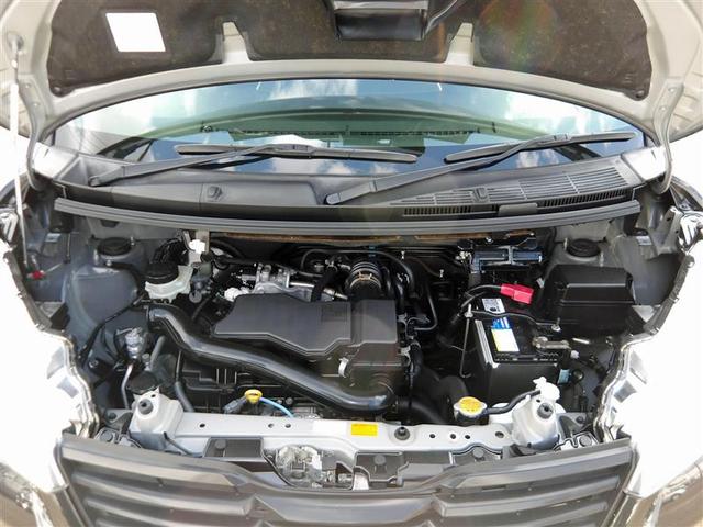 ルーミー G S フルセグ メモリーナビ DVD再生 バックカメラ 衝突被害軽減システム ETC ドラレコ 両側電動スライド ウオークスルー 記録簿 アイドリングストップ(29枚目)