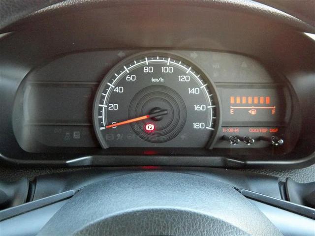 ルーミー X 4WD メモリーナビ バックカメラ 衝突被害軽減システム ETC ドラレコ 電動スライドドア アイドリングストップ(9枚目)