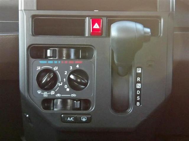 ルーミー X 4WD メモリーナビ バックカメラ 衝突被害軽減システム ETC ドラレコ 電動スライドドア アイドリングストップ(14枚目)