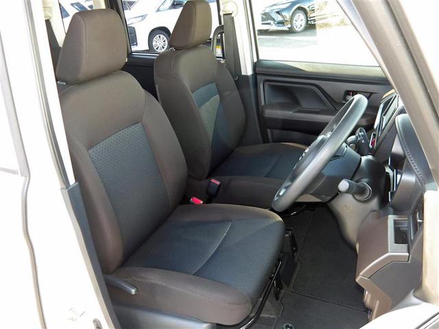 ルーミー X 4WD メモリーナビ バックカメラ 衝突被害軽減システム ETC ドラレコ 電動スライドドア アイドリングストップ(21枚目)