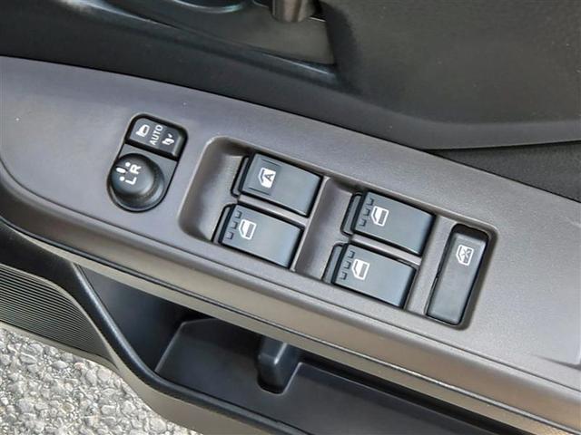 ルーミー X 4WD メモリーナビ バックカメラ 衝突被害軽減システム ETC ドラレコ 電動スライドドア アイドリングストップ(23枚目)