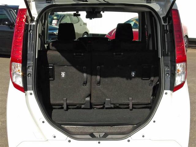 ルーミー X 4WD メモリーナビ バックカメラ 衝突被害軽減システム ETC ドラレコ 電動スライドドア アイドリングストップ(26枚目)