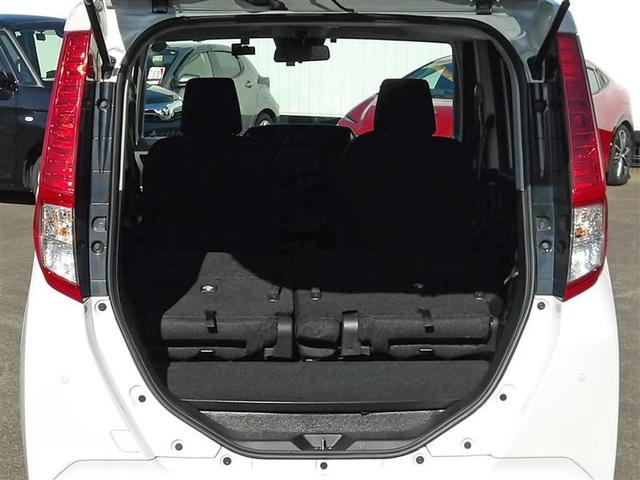 ルーミー X 4WD メモリーナビ バックカメラ 衝突被害軽減システム ETC ドラレコ 電動スライドドア アイドリングストップ(27枚目)