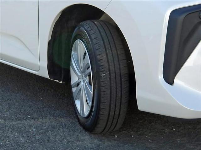 ルーミー X 4WD メモリーナビ バックカメラ 衝突被害軽減システム ETC ドラレコ 電動スライドドア アイドリングストップ(30枚目)