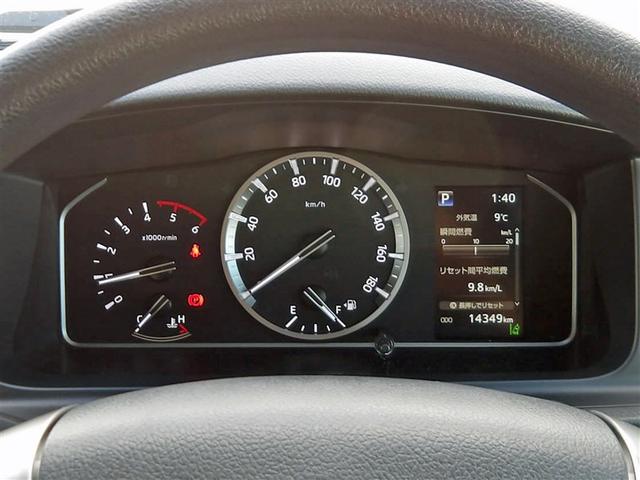 ハイエースバン ロングDX 4WD ワンセグ メモリーナビ DVD再生 バックカメラ 衝突被害軽減システム ETC ドラレコ 乗車定員6人 ディーゼル(8枚目)