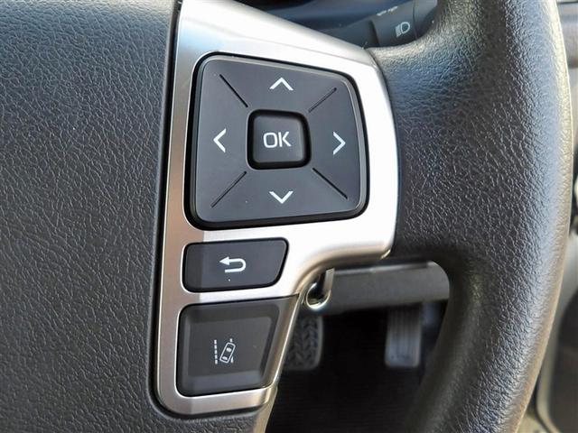 ハイエースバン ロングDX 4WD ワンセグ メモリーナビ DVD再生 バックカメラ 衝突被害軽減システム ETC ドラレコ 乗車定員6人 ディーゼル(15枚目)