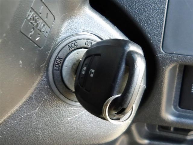 ハイエースバン ロングDX 4WD ワンセグ メモリーナビ DVD再生 バックカメラ 衝突被害軽減システム ETC ドラレコ 乗車定員6人 ディーゼル(16枚目)