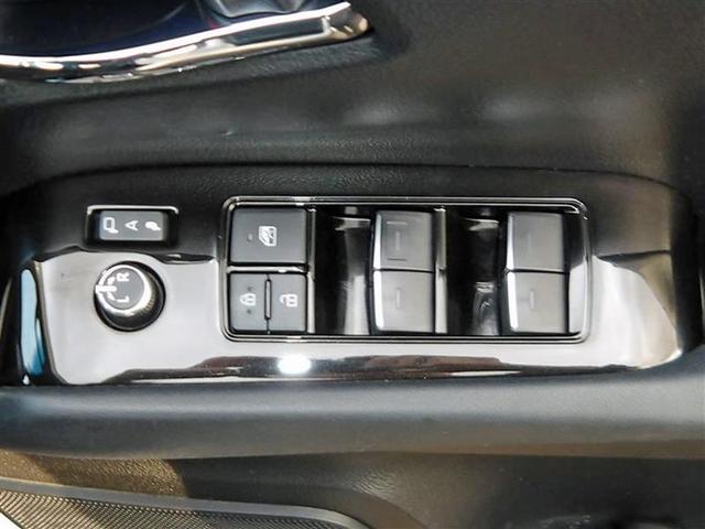 アルファード 2.5S フルセグ ミュージックプレイヤー接続可 後席モニター バックカメラ 衝突被害軽減システム ETC 両側電動スライド LEDヘッドランプ 乗車定員7人 3列シート ワンオーナー 記録簿(22枚目)