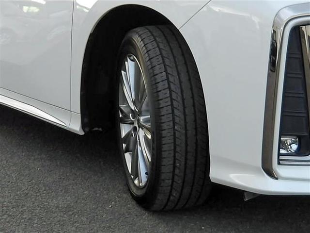 アルファード 2.5S フルセグ ミュージックプレイヤー接続可 後席モニター バックカメラ 衝突被害軽減システム ETC 両側電動スライド LEDヘッドランプ 乗車定員7人 3列シート ワンオーナー 記録簿(31枚目)