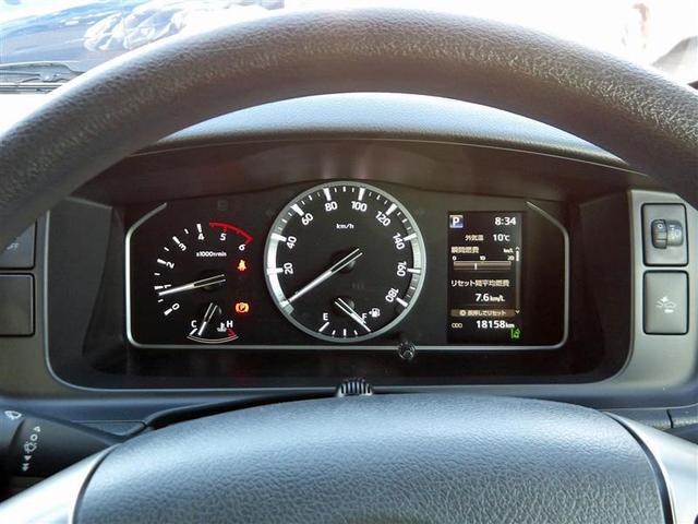 ハイエースバン ロングDX 4WD フルセグ メモリーナビ DVD再生 バックカメラ 衝突被害軽減システム ETC ドラレコ 乗車定員6人 ディーゼル(8枚目)