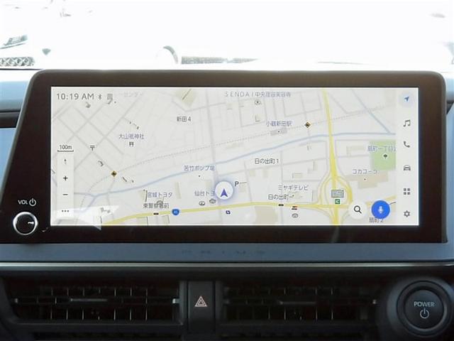 プリウス Z 革シート サンルーフ フルセグ メモリーナビ バックカメラ 衝突被害軽減システム ETC ドラレコ LEDヘッドランプ ワンオーナー アイドリングストップ(11枚目)