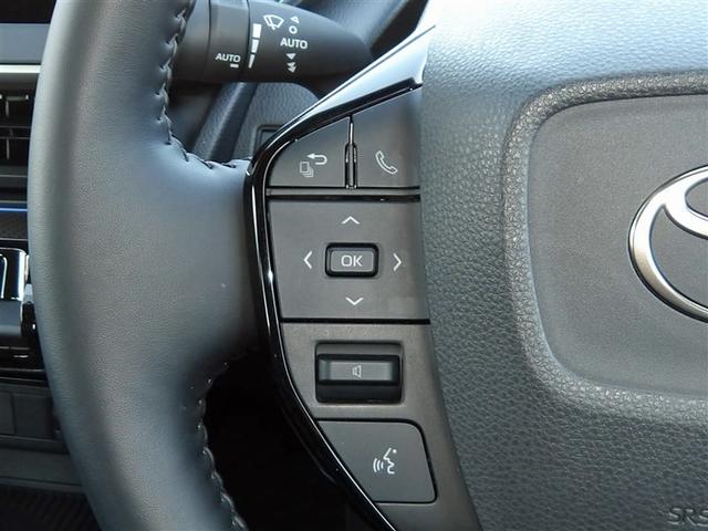 プリウス Z 革シート サンルーフ フルセグ メモリーナビ バックカメラ 衝突被害軽減システム ETC ドラレコ LEDヘッドランプ ワンオーナー アイドリングストップ(14枚目)