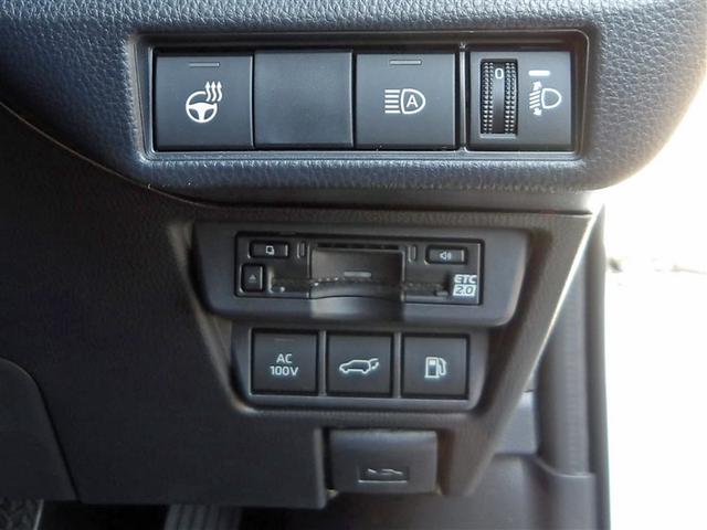 プリウス Z 革シート サンルーフ フルセグ メモリーナビ バックカメラ 衝突被害軽減システム ETC ドラレコ LEDヘッドランプ ワンオーナー アイドリングストップ(18枚目)