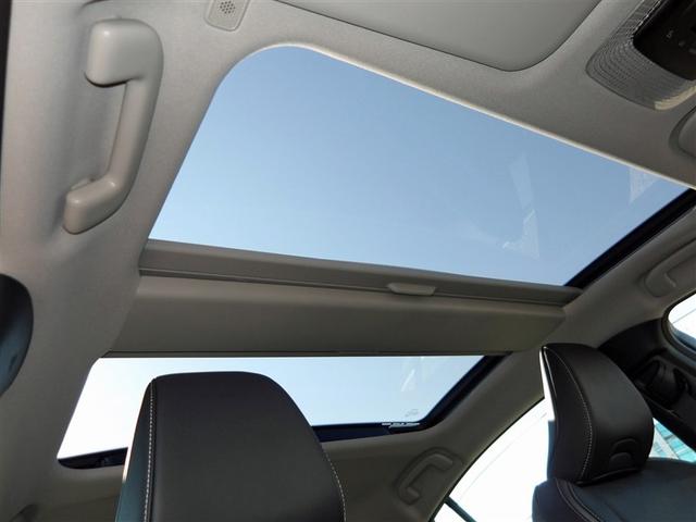 プリウス Z 革シート サンルーフ フルセグ メモリーナビ バックカメラ 衝突被害軽減システム ETC ドラレコ LEDヘッドランプ ワンオーナー アイドリングストップ(20枚目)