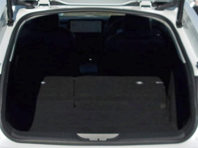 プリウス Z 革シート サンルーフ フルセグ メモリーナビ バックカメラ 衝突被害軽減システム ETC ドラレコ LEDヘッドランプ ワンオーナー アイドリングストップ(29枚目)