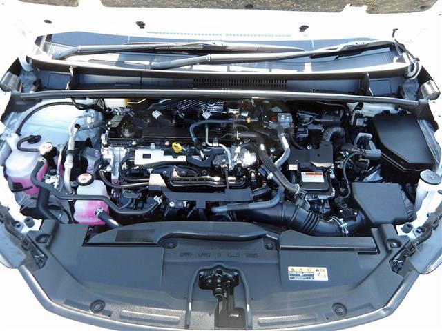 プリウス Z 革シート サンルーフ フルセグ メモリーナビ バックカメラ 衝突被害軽減システム ETC ドラレコ LEDヘッドランプ ワンオーナー アイドリングストップ(33枚目)