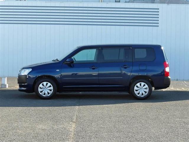 プロボックス F フルセグ メモリーナビ DVD再生 バックカメラ 衝突被害軽減システム ETC ドラレコ ワンオーナー アイドリングストップ(4枚目)