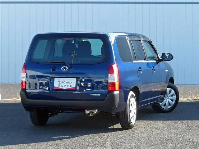 プロボックス F フルセグ メモリーナビ DVD再生 バックカメラ 衝突被害軽減システム ETC ドラレコ ワンオーナー アイドリングストップ(5枚目)