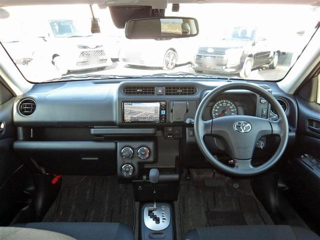 プロボックス F フルセグ メモリーナビ DVD再生 バックカメラ 衝突被害軽減システム ETC ドラレコ ワンオーナー アイドリングストップ(6枚目)