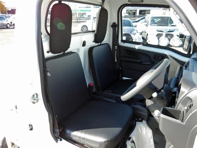 ハイゼットトラック スタンダード 4WD 衝突被害軽減システム(15枚目)