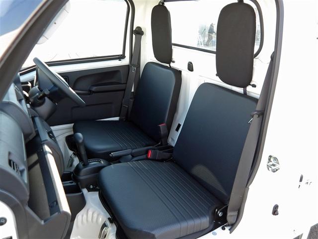 ハイゼットトラック スタンダード 4WD 衝突被害軽減システム(16枚目)