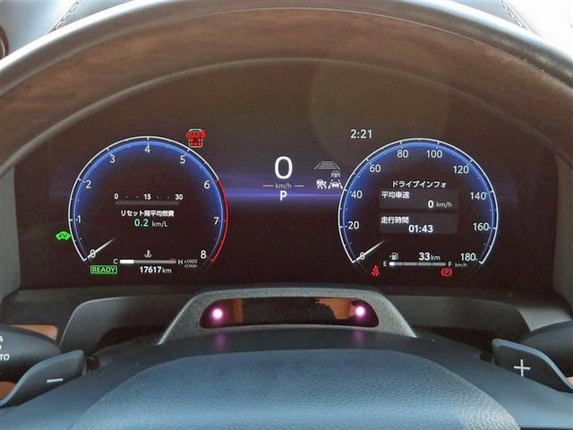 ヴェルファイアハイブリッド Ｚ　プレミア　革シート　サンルーフ　４ＷＤ　フルセグ　メモリーナビ　ミュージックプレイヤー接続可　後席モニター　バックカメラ　衝突被害軽減システム　ＥＴＣ　ドラレコ　両側電動スライド　ＬＥＤヘッドランプ　３列シート（11枚目）