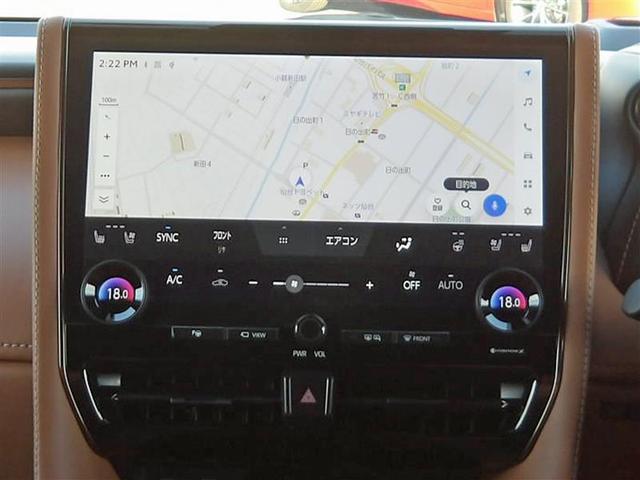 ヴェルファイアハイブリッド Ｚ　プレミア　革シート　サンルーフ　４ＷＤ　フルセグ　メモリーナビ　ミュージックプレイヤー接続可　後席モニター　バックカメラ　衝突被害軽減システム　ＥＴＣ　ドラレコ　両側電動スライド　ＬＥＤヘッドランプ　３列シート（12枚目）