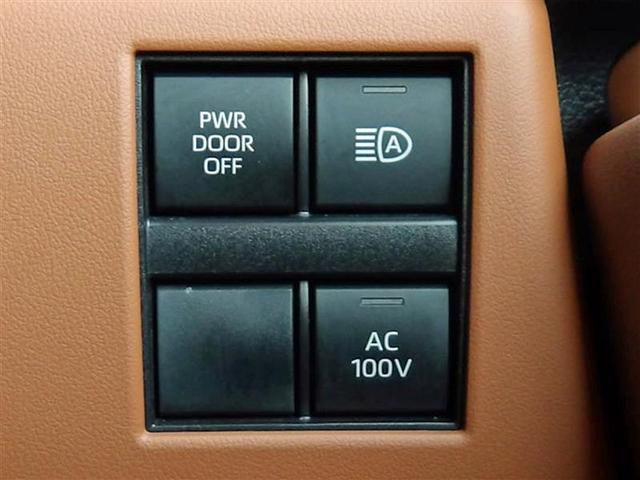 ヴェルファイアハイブリッド Ｚ　プレミア　革シート　サンルーフ　４ＷＤ　フルセグ　メモリーナビ　ミュージックプレイヤー接続可　後席モニター　バックカメラ　衝突被害軽減システム　ＥＴＣ　ドラレコ　両側電動スライド　ＬＥＤヘッドランプ　３列シート（17枚目）