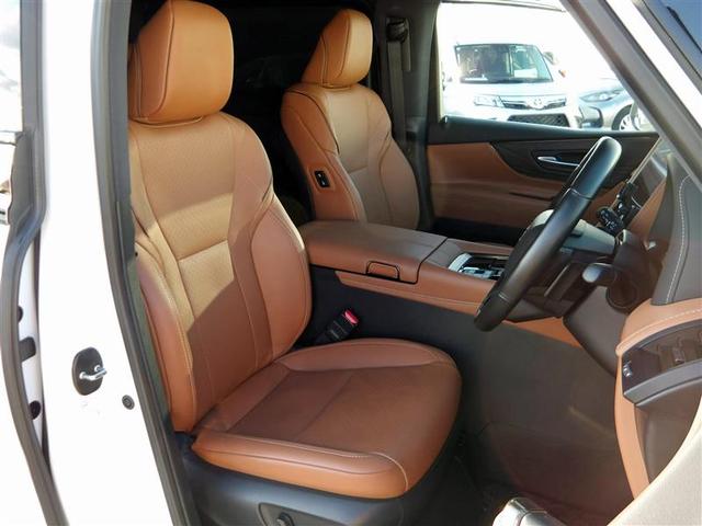 ヴェルファイアハイブリッド Ｚ　プレミア　革シート　サンルーフ　４ＷＤ　フルセグ　メモリーナビ　ミュージックプレイヤー接続可　後席モニター　バックカメラ　衝突被害軽減システム　ＥＴＣ　ドラレコ　両側電動スライド　ＬＥＤヘッドランプ　３列シート（24枚目）