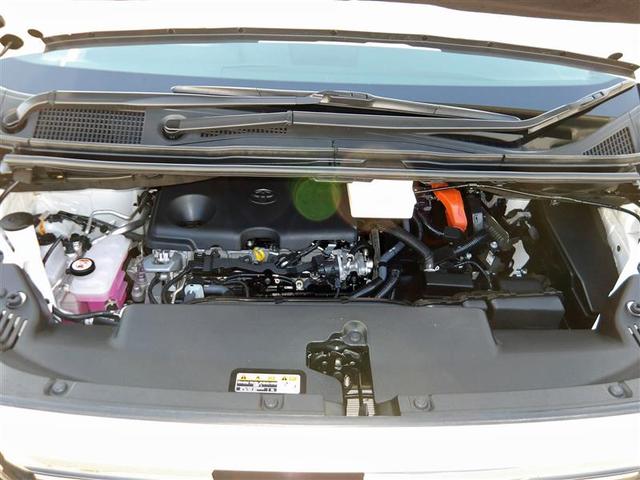 ヴェルファイアハイブリッド Ｚ　プレミア　革シート　サンルーフ　４ＷＤ　フルセグ　メモリーナビ　ミュージックプレイヤー接続可　後席モニター　バックカメラ　衝突被害軽減システム　ＥＴＣ　ドラレコ　両側電動スライド　ＬＥＤヘッドランプ　３列シート（34枚目）