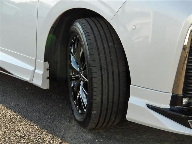 ヴェルファイアハイブリッド Ｚ　プレミア　革シート　サンルーフ　４ＷＤ　フルセグ　メモリーナビ　ミュージックプレイヤー接続可　後席モニター　バックカメラ　衝突被害軽減システム　ＥＴＣ　ドラレコ　両側電動スライド　ＬＥＤヘッドランプ　３列シート（35枚目）