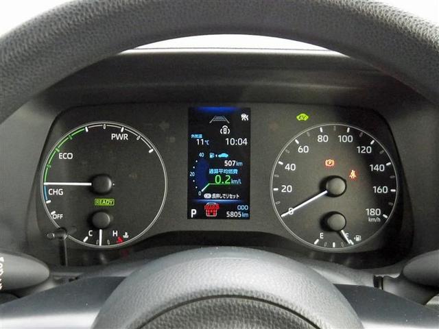 シエンタ ハイブリッドＧ　フルセグ　メモリーナビ　バックカメラ　衝突被害軽減システム　ＥＴＣ　ドラレコ　両側電動スライド　ＬＥＤヘッドランプ　乗車定員７人　３列シート　ワンオーナー　アイドリングストップ（8枚目）