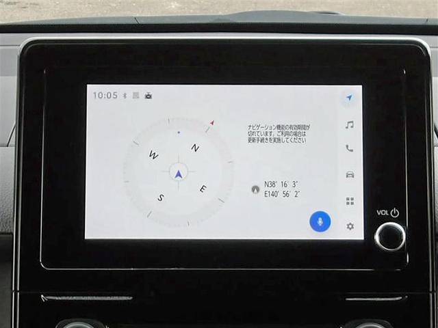 シエンタ ハイブリッドＧ　フルセグ　メモリーナビ　バックカメラ　衝突被害軽減システム　ＥＴＣ　ドラレコ　両側電動スライド　ＬＥＤヘッドランプ　乗車定員７人　３列シート　ワンオーナー　アイドリングストップ（11枚目）