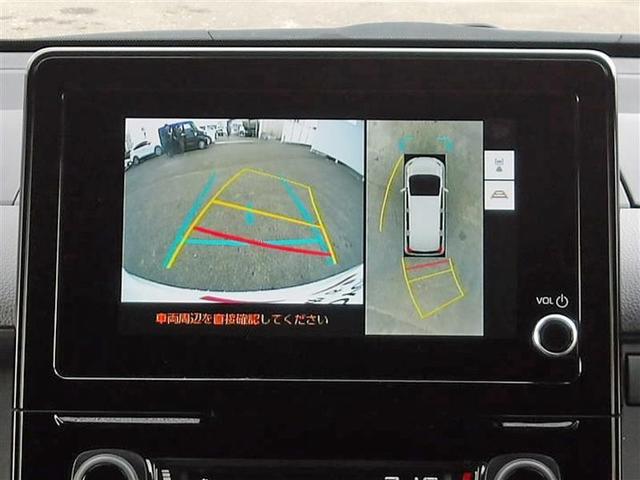 シエンタ ハイブリッドＧ　フルセグ　メモリーナビ　バックカメラ　衝突被害軽減システム　ＥＴＣ　ドラレコ　両側電動スライド　ＬＥＤヘッドランプ　乗車定員７人　３列シート　ワンオーナー　アイドリングストップ（12枚目）