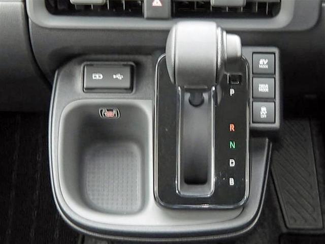 シエンタ ハイブリッドＧ　フルセグ　メモリーナビ　バックカメラ　衝突被害軽減システム　ＥＴＣ　ドラレコ　両側電動スライド　ＬＥＤヘッドランプ　乗車定員７人　３列シート　ワンオーナー　アイドリングストップ（13枚目）