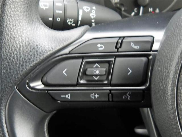 シエンタ ハイブリッドＧ　フルセグ　メモリーナビ　バックカメラ　衝突被害軽減システム　ＥＴＣ　ドラレコ　両側電動スライド　ＬＥＤヘッドランプ　乗車定員７人　３列シート　ワンオーナー　アイドリングストップ（15枚目）