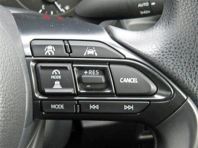 シエンタ ハイブリッドＧ　フルセグ　メモリーナビ　バックカメラ　衝突被害軽減システム　ＥＴＣ　ドラレコ　両側電動スライド　ＬＥＤヘッドランプ　乗車定員７人　３列シート　ワンオーナー　アイドリングストップ（16枚目）