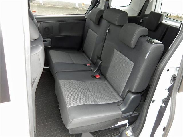 シエンタ ハイブリッドＧ　フルセグ　メモリーナビ　バックカメラ　衝突被害軽減システム　ＥＴＣ　ドラレコ　両側電動スライド　ＬＥＤヘッドランプ　乗車定員７人　３列シート　ワンオーナー　アイドリングストップ（23枚目）